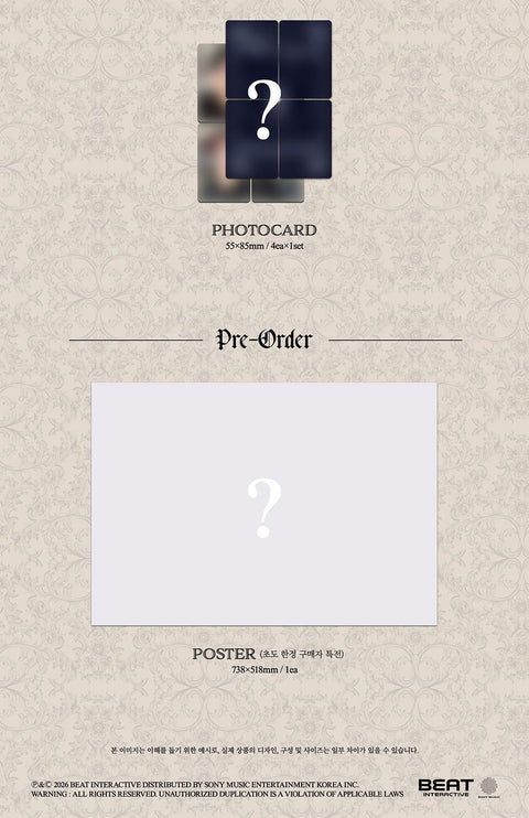 FORESTELLA - THE LEGACY (DOCENT BOOK VER.)