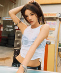(G)I-DLE I SWAY Official Poster - Kpopfuture