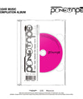 H1GHR MUSIC - PINK TAPE