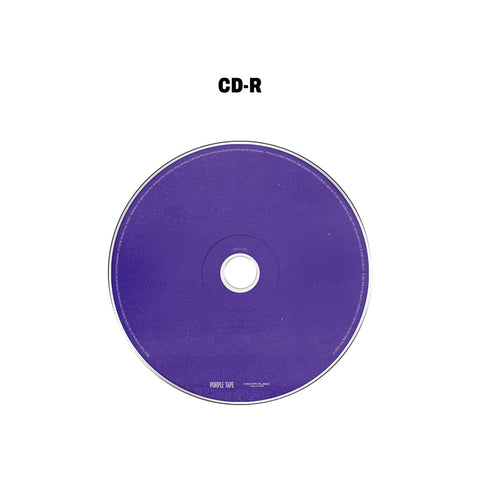 H1GHR MUSIC - PURPLE TAPE