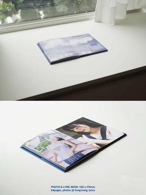 HANRORO - TAKE-OFF & HOME