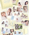 HEARTS2HEARTS - 2027 SEASON'S GREETINGS