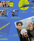 HRTZ.WAV - THE SECOND WAVE : MOMENTUM + Apple Music Lucky Draw Gift