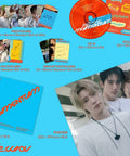 HRTZ.WAV - THE SECOND WAVE : MOMENTUM + Apple Music Lucky Draw Gift