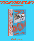 HRTZ.WAV - THE SECOND WAVE : MOMENTUM + Apple Music Lucky Draw Gift