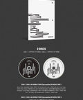 I-DLE - 2026 WORLD TOUR 'SYNCOPATION' (DVD & BLU-RAY)