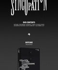 I-DLE - 2026 WORLD TOUR 'SYNCOPATION' (DVD & BLU-RAY)