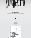 I-DLE - 2026 WORLD TOUR 'SYNCOPATION' (DVD & BLU-RAY)