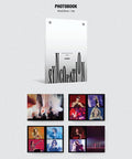 I-DLE - 2026 WORLD TOUR 'SYNCOPATION' (DVD & BLU-RAY)