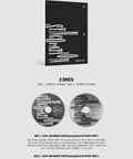 I-DLE - 2026 WORLD TOUR 'SYNCOPATION' (DVD & BLU-RAY)