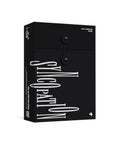 I-DLE - 2026 WORLD TOUR 'SYNCOPATION' (DVD & BLU-RAY)