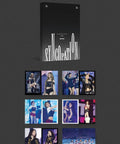 I-DLE - 2026 WORLD TOUR 'SYNCOPATION' (DVD & BLU-RAY)