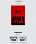 I-DLE - 2026 WORLD TOUR 'SYNCOPATION' (DVD & BLU-RAY)