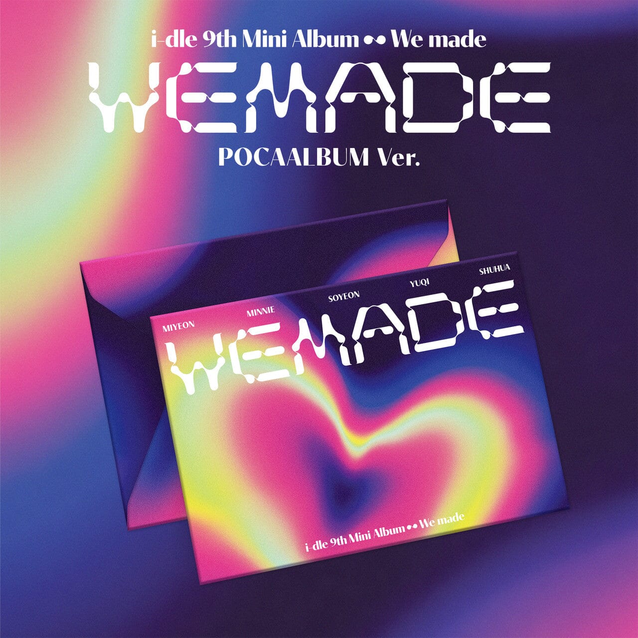 cheap Kpop albums directly from Korea – Kpopfuture