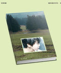DOYOUNG (NCT) - 1ST ALBUM [YOUTH] (Early Spring Ver.) - Kpopfuture