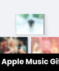 ILLIT - BREAK EVEN + Apple Music Gift