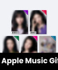 ILLIT - BREAK EVEN (GLLIT VER.) + Apple Music Gift