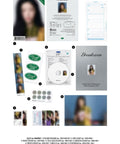 ILLIT - BREAK EVEN (GLLIT VER.) + Apple Music Gift