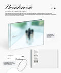 ILLIT - BREAK EVEN