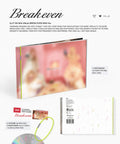 ILLIT - BREAK EVEN