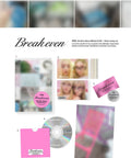 ILLIT - BREAK EVEN (PHOTO DUMP VER.)