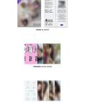 ILLIT - BREAK EVEN (WEVERSE ALBUMS VER.)