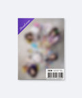 ILLIT - BREAK EVEN (WEVERSE ALBUMS VER.)