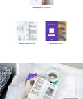 ILLIT - BREAK EVEN (WEVERSE ALBUMS VER.)