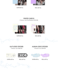 ILLIT - 1ST MINI ALBUM [SUPER REAL ME] (Random Ver.) - Kpopfuture