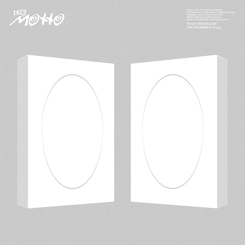 ITZY - MOTTO (POCA ALBUM)