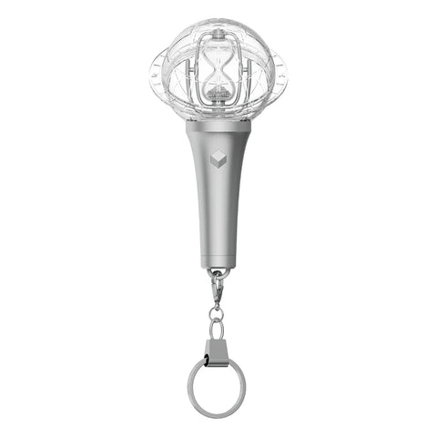 ATEEZ - OFFICIAL LIGHT STICK VER.3 & LIGHTINY KEYRING VER.3