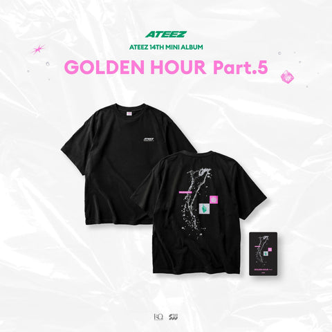 ATEEZ - GOLDEN HOUR : PART.5 MD