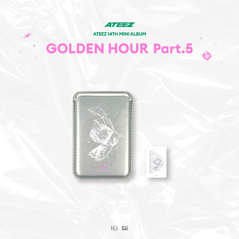 ATEEZ - GOLDEN HOUR : PART.5 MD