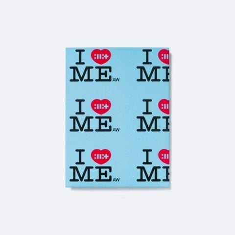 ILLIT - NOT CUTE ANYMORE (WEVERSE ALBUMS VER.)