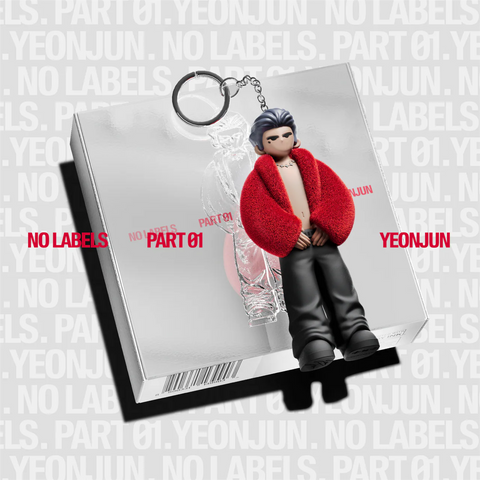 YEONJUN (TXT) - NO LABELS: PART 01 (FIGURE VER.)