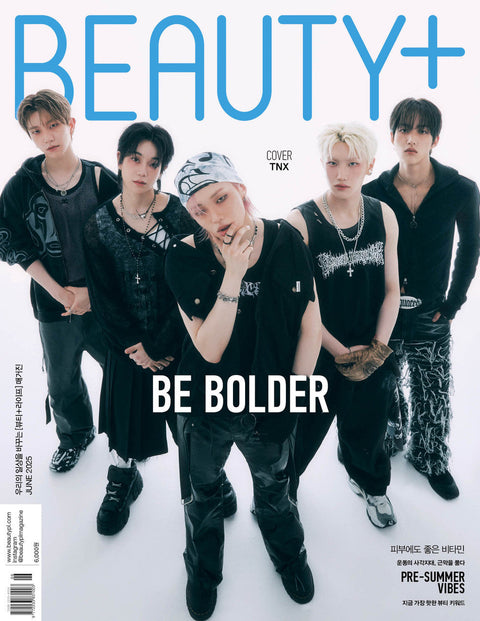 TNX - BEAUTY+ (JUNE 2025)