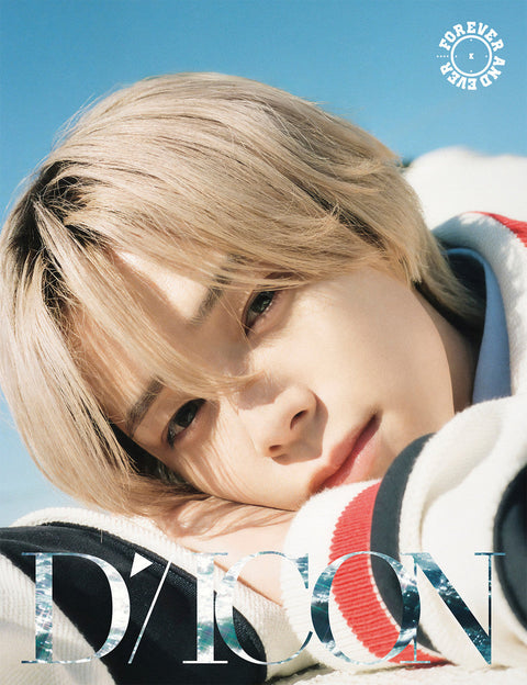 &TEAM - DICON VOLUME N°28