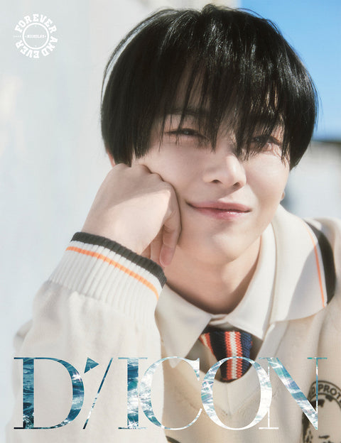 &TEAM - DICON VOLUME N°28