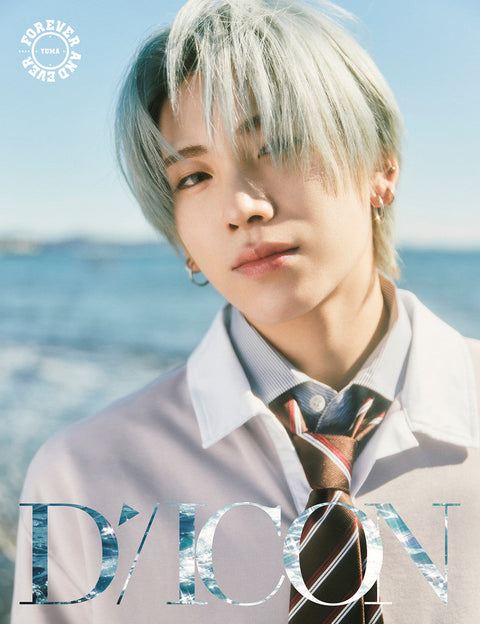 &TEAM - DICON VOLUME N°28