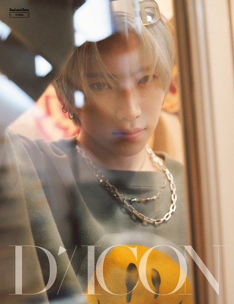 &TEAM - DICON VOLUME N°28
