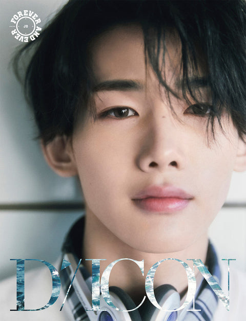 &TEAM - DICON VOLUME N°28
