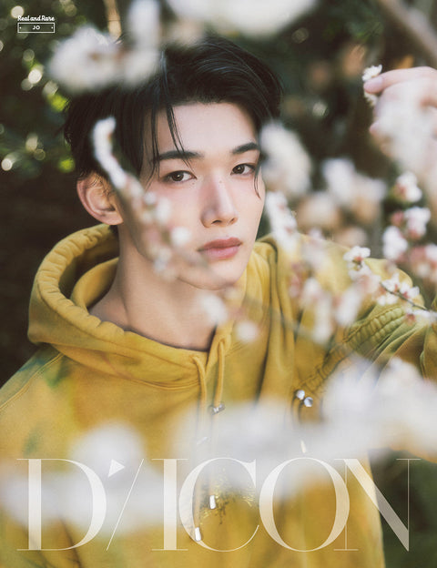 &TEAM - DICON VOLUME N°28