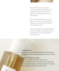 Beauty of Joseon Ginseng Cleansing Oil 210ml - Kpopfuture