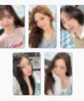 ITZY - 2027 SEASON'S GREETINGS (BUBBLERUSH) + Apple Music Gift