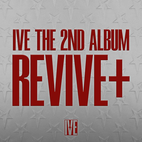 IVE - REVIVE+ (SPOILERS VER.)