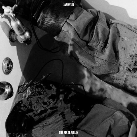 NCT JAEHYUN - J [Keyring Ver.] - Kpopfuture