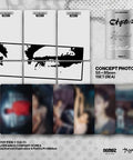 JAY B / DEF. (GOT7) - CHPTR. 1