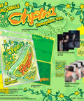 JAY B / DEF. (GOT7) - CHPTR. 1