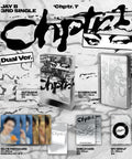 JAY B / DEF. (GOT7) - CHPTR. 1