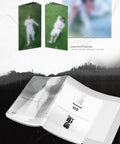 JEONGHAN X JOSHUA (SEVENTEEN) - DREAMSCAPE + Apple Music Gift